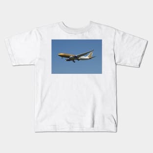 Airbus A330 Kids T-Shirt